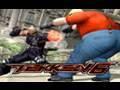 Tekken 6 E3 2009 Trailer