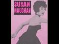 Susan Maughan - Bachelor Girl