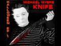 Halloween  - How to make a (Michael Myers Knife)