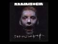 Rammstein-Bestrafe Mich