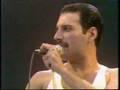 Queen - Bohemian Rhapsody/Radio Ga Ga (Live Aid '85)