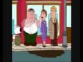 Family Guy - Peter und Frauen