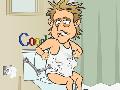 The Google Toilet