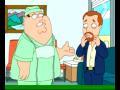 Family Guy - Peter als Arzt - Schlechter Scherz