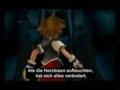 Kingdom Hearts : Trailer Deutsch