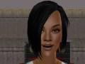 Rihanna - Shut Up And Drive [Sims 2]