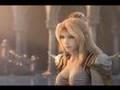 Final Fantasy IV DS Opening High Quality