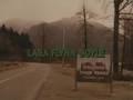 Twin Peaks Intro