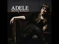 Adele - Make you feel my love