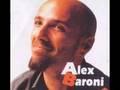 Alex Baroni - la distanza di un Amore