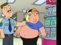 Family Guy - Fettes Kind